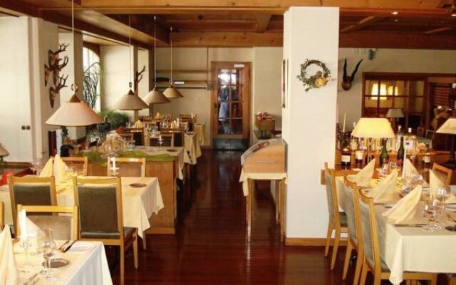 Hotel-Restaurant Krone