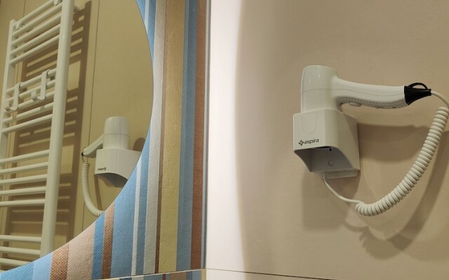 Rosa Rooms Pompei (Affittacamere professionale)