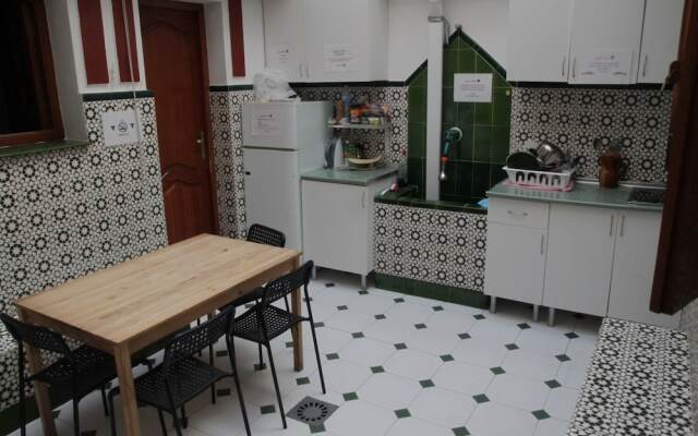 Charming Nerja Hostel