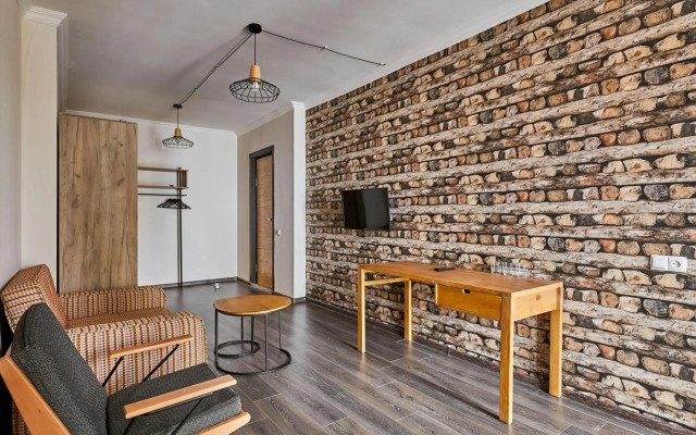 Gudauri Loft