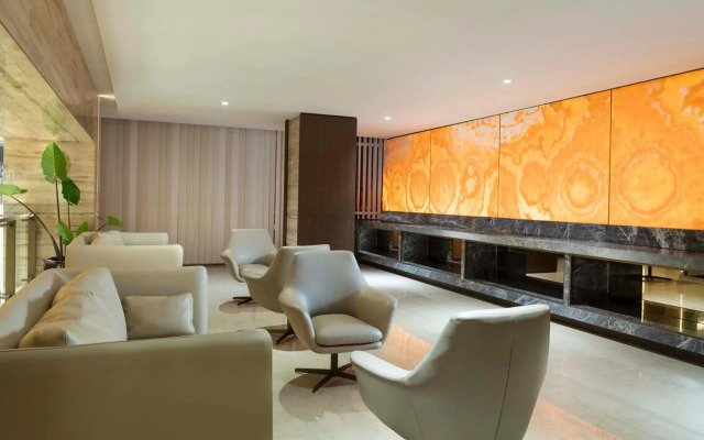 GRAMM HOTEL by Ambarrukmo