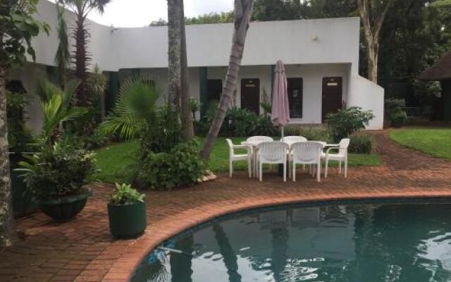 Villa Grande Lodge