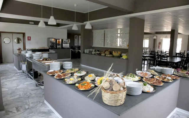 Hotel President Sea Palace