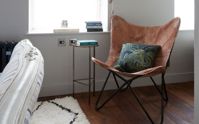 Artist Residence Penzance