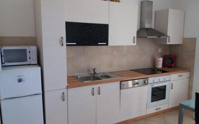 Apartment Sunset Rogoznica