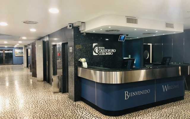 Hotel Cristoforo Colombo
