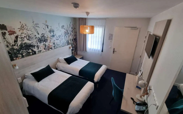 Brit Hotel Le Madison