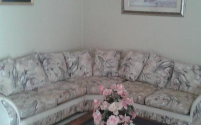 Hugo's Guest House