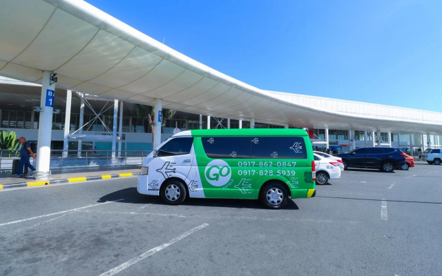 Go Hotels Manila Airport Road