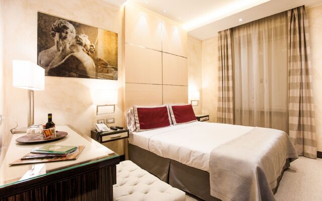 Maison Candia Luxury House