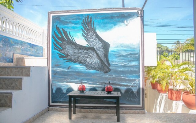Hostel Caribe Cartagena