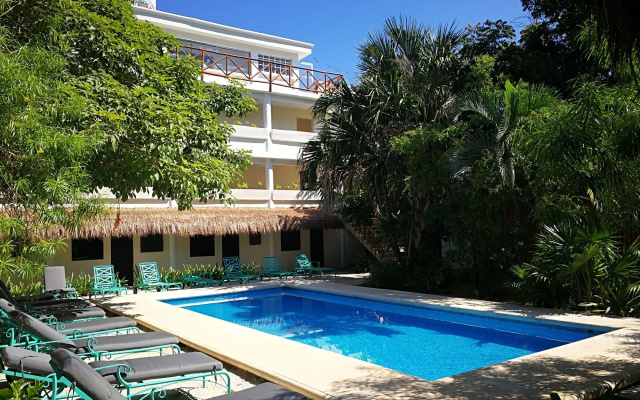 Isabella Boutique Hotel