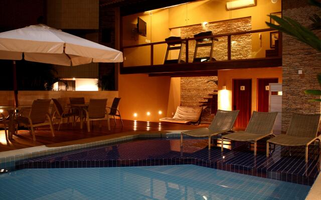 San Marino Suite Hotel