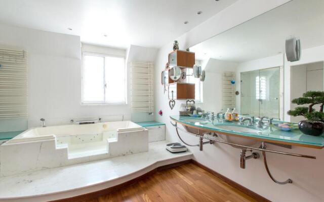 Villa Cosy Strasbourg