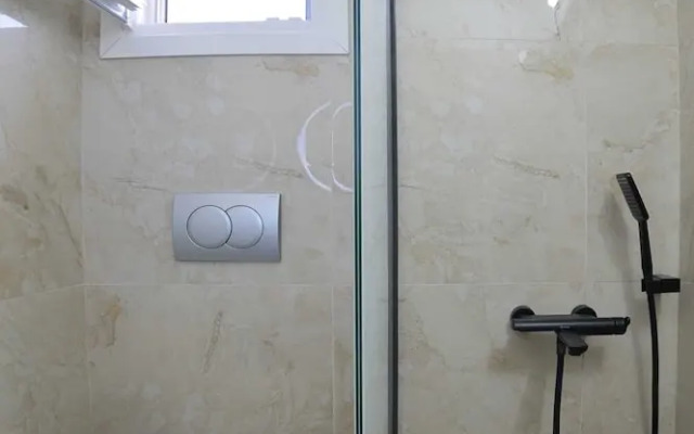 Chalkidiki s Seaview Escape - Cozy Summer Getaway