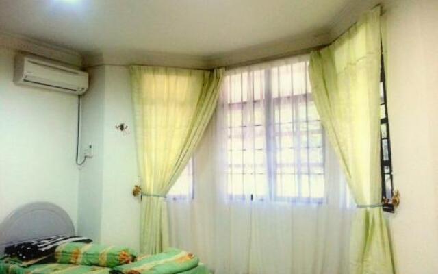 Al Madinah Homestay