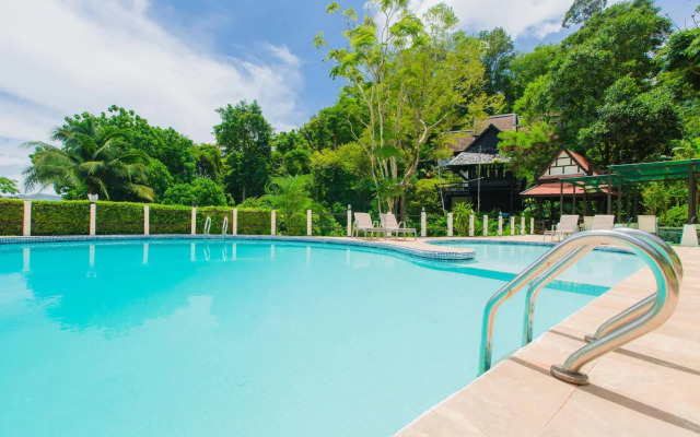 Star Path Villa