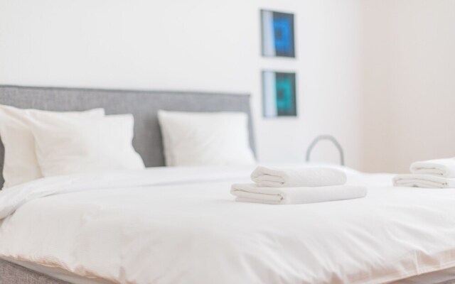 Venus Apartments - Olympia Park