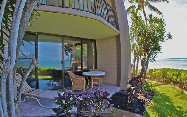 Valley Isle 110 - 1 Br Condo