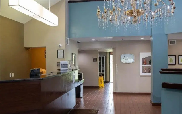 Sleep Inn Savannah Gateway I-95