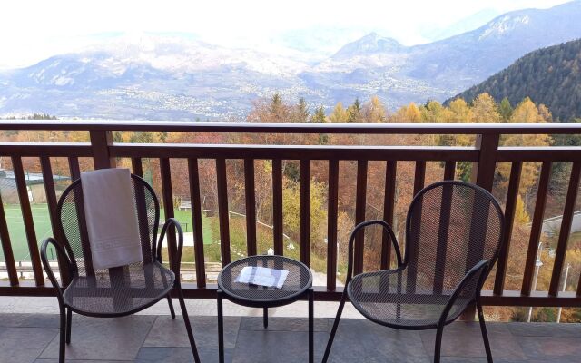 Hotel Monte Bondone