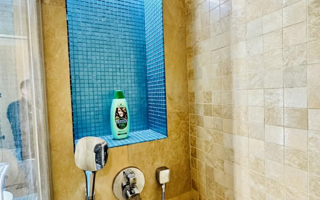 HotelRoom24 (ХотелРум24) на переулке Грузинский 12