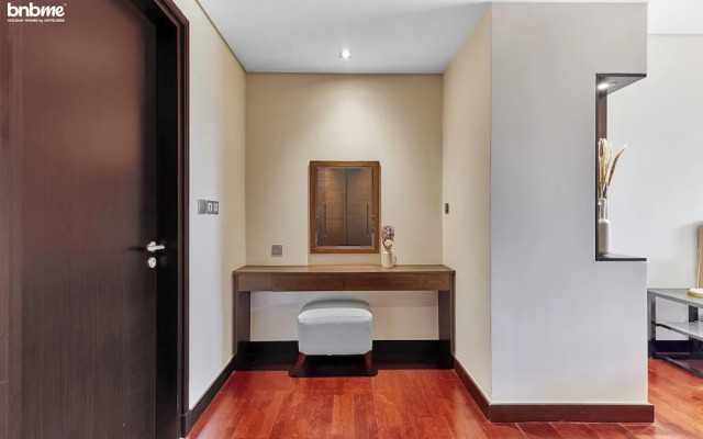 bnbme - Anantara Residences - 2 BDR