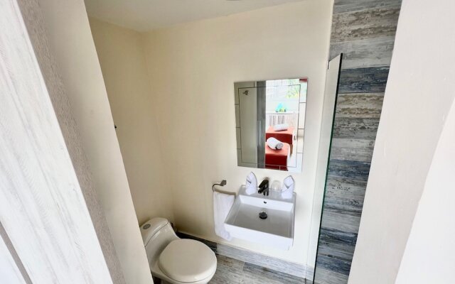 U-GO Faro Tequendema