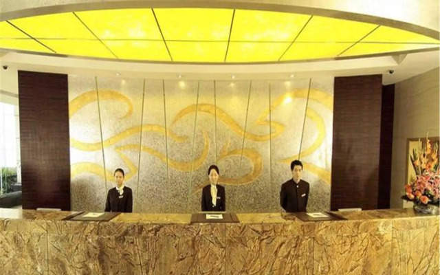 Hiyet Oriental Hotel
