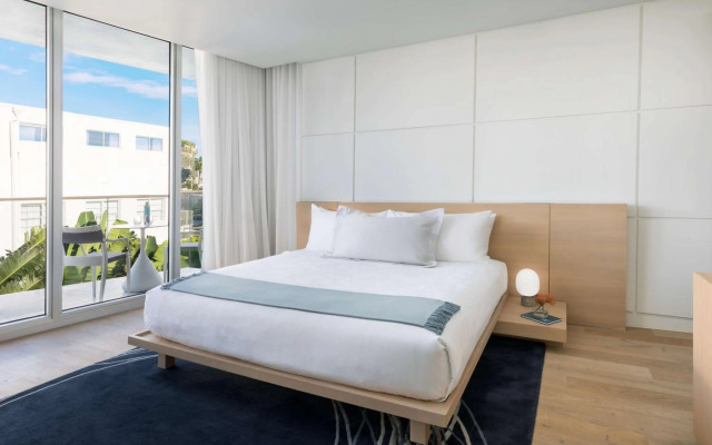 Park Central South Beach