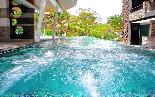 Emerald Terrace - New City View Apartment