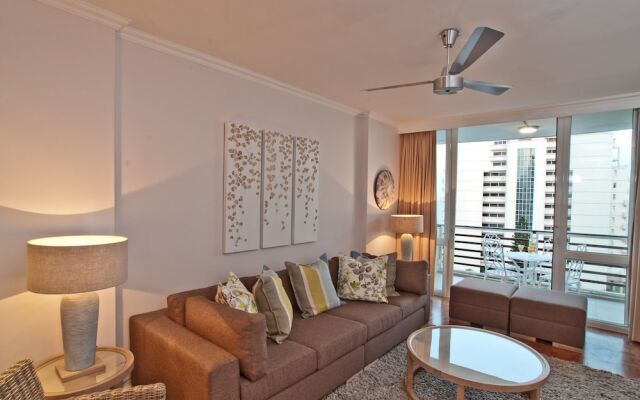 506 Lighthouse Mall Self Catering Apartment