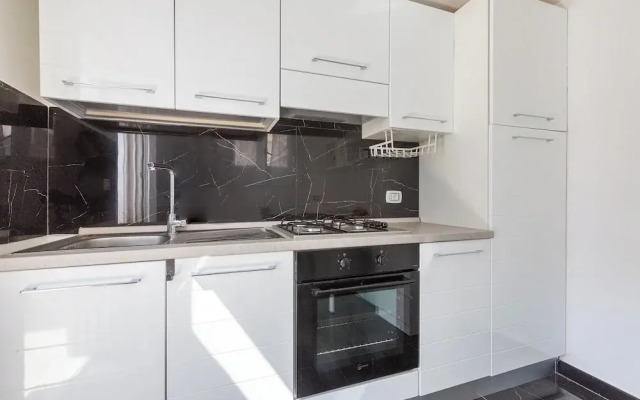 3877 Dalie - Monolocale by Barbarhouse