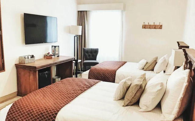 Casa Passiflora Hotel Boutique