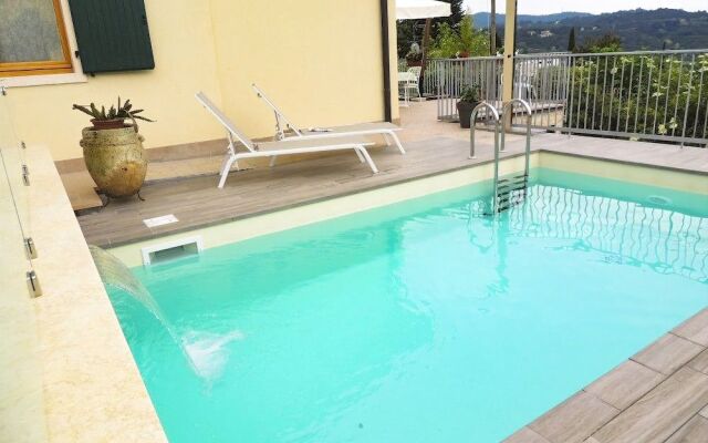 B&B Il Riccio