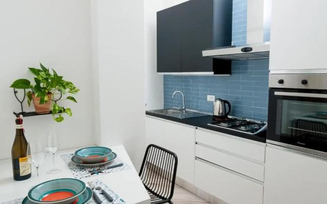 Quiethome Apartments