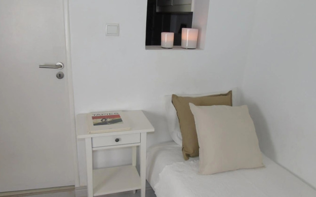 Apartment Cosy. 3 Guests