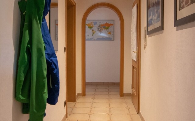 Appartement Ludwigskanal