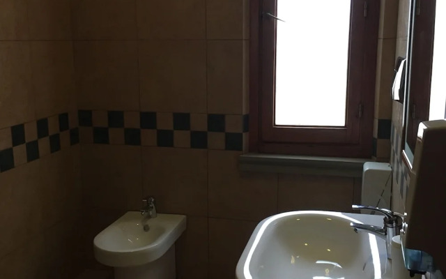 La Cittadella Dell'Oasi Hotel
