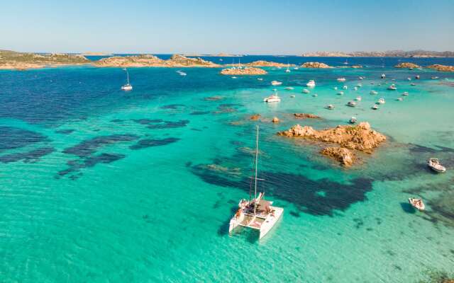 7Pines Resort Sardinia-A Destination By Hyatt