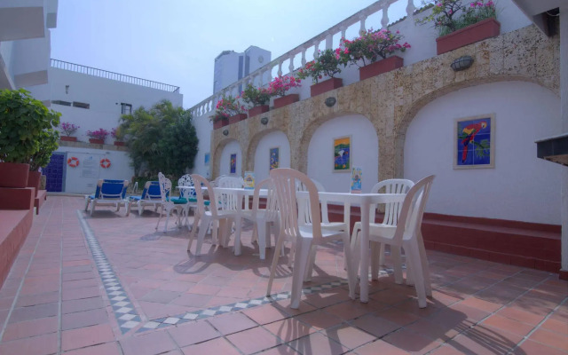 Hotel Barlovento