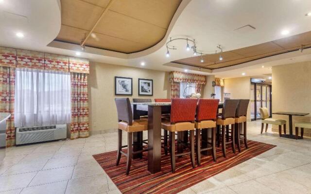 Sleep Inn & Suites West Knoxville