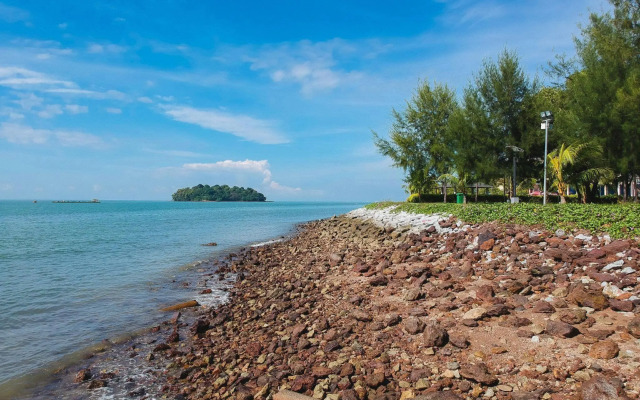 Bayfront Hotel
