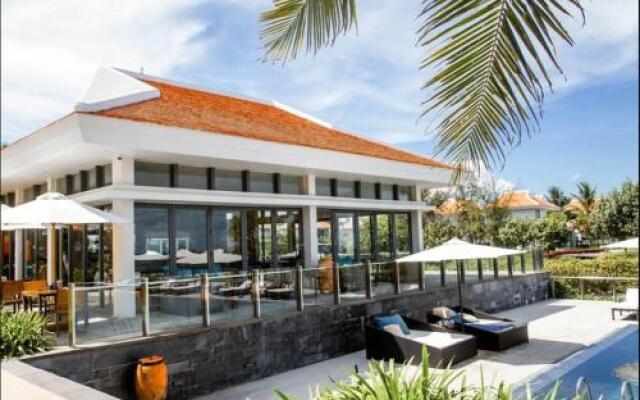 Amazing apartment - Beach-Pool- 5* Resort