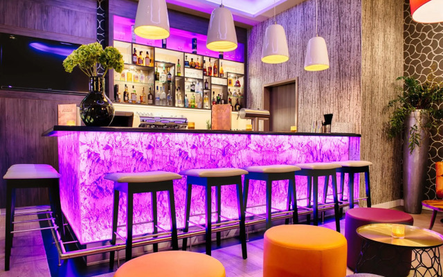 Leonardo Hotel Munich City East