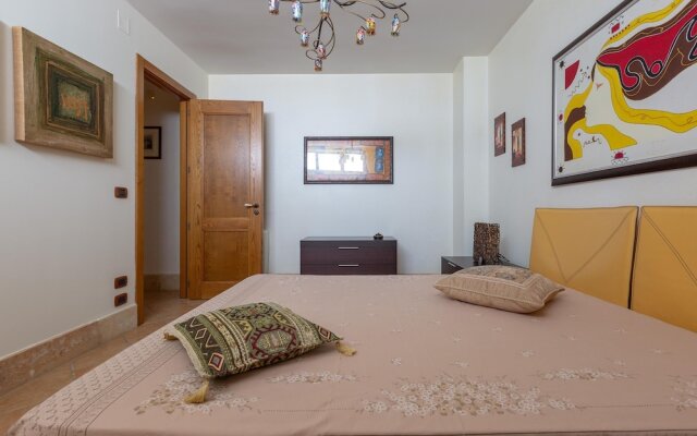 3578 Home In Salento Luna by Barbarhouse