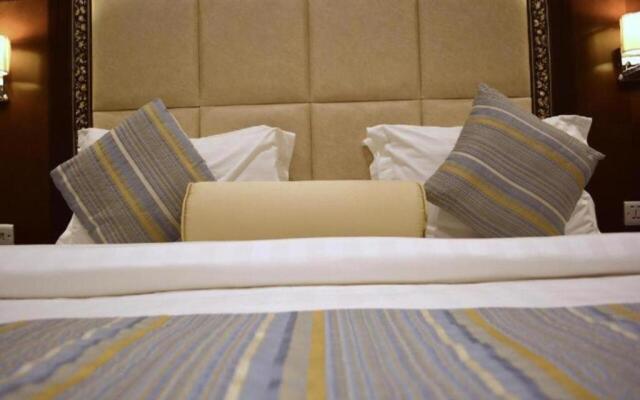 Tobal Al Hamra Hotel Apartments