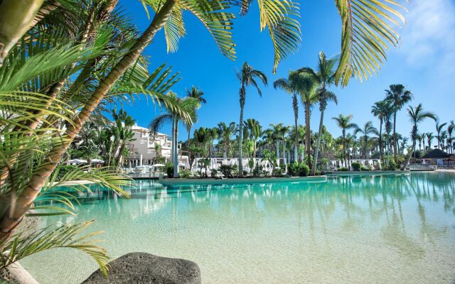 Hotel Maspalomas Princess-All Inclusive