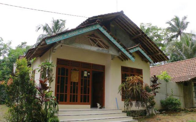 Suparman Homestay
