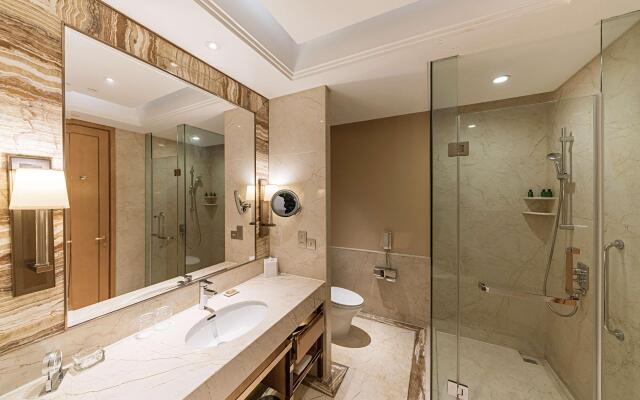 Intercontinental Changzhou by IHG